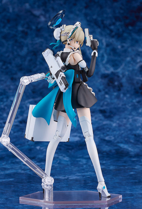 『ブルーアーカイブ -Blue Archive-』PLAMATEA トキ【202507再販】